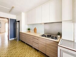 Blk 264 Tampines Street 21 (Tampines), HDB 4 Rooms #551694871